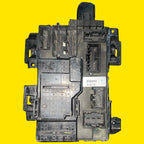 Caja Fusibles Bcm Fusion, Mkz Usado Orig. 10-12 Ag1t14b476cd