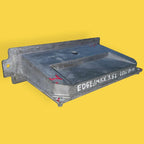 Computadora Motor Edge, Mkx 3.5 Original 07-10 7t4a12a650eh