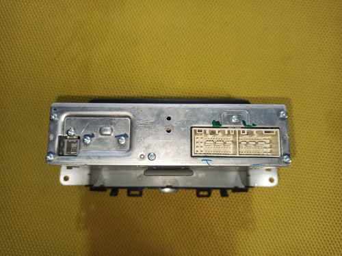 Estereo Kia Forte 2014 Usado Oiriginal