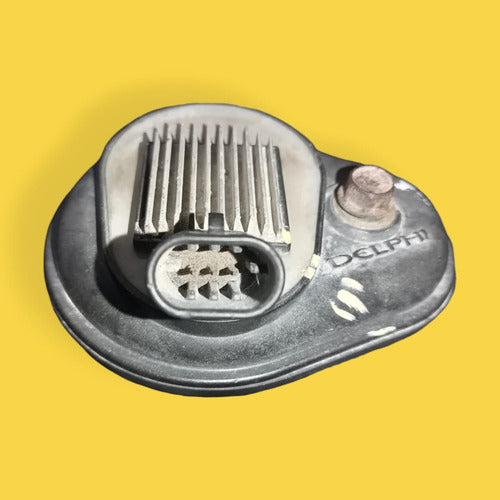 Juego De 3 Bobinas Para Chevrolet, Gmc, Buik Usado