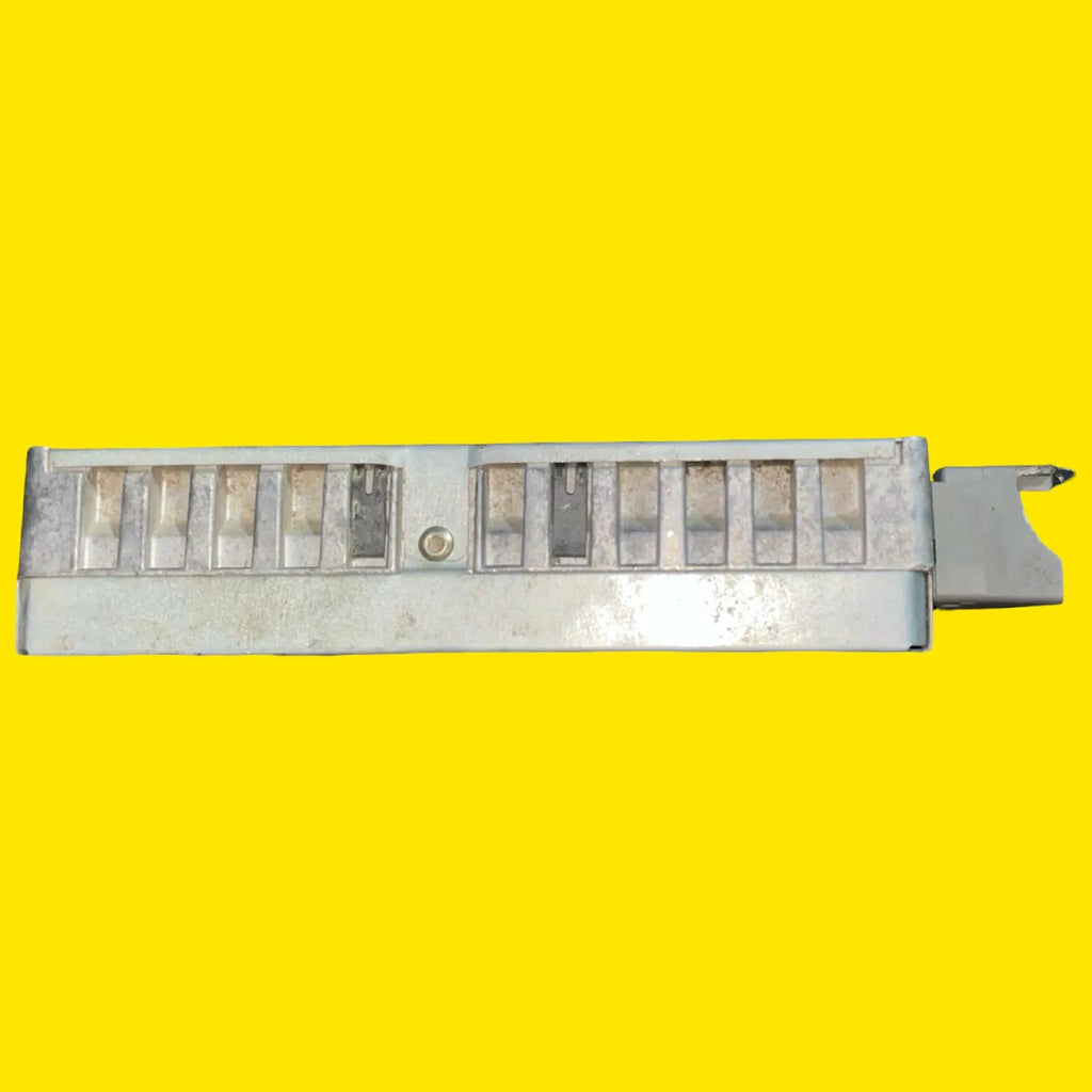 Computadora Motor Lobo/f150/f250 4.2 Std 97-98 F85f12a650aka