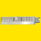 Computadora Motor Lobo/f150/f250 4.2 Std 97-98 F85f12a650aka