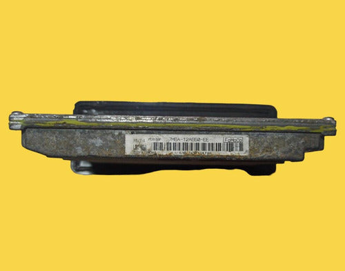 Computadora Motor Ford Escape 07-08 2.3l Usado Original