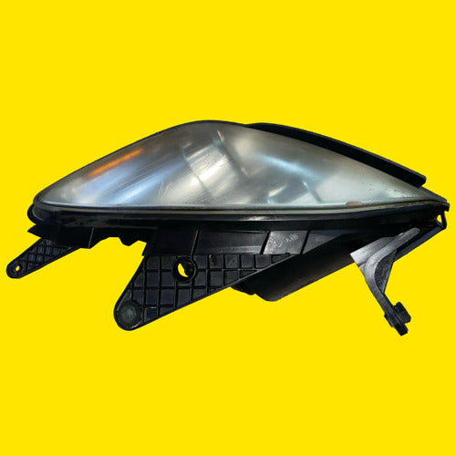 Faro Izquierdo Saturn Outlook Usado Original 07-10 25876143 Izquierdo/conductor