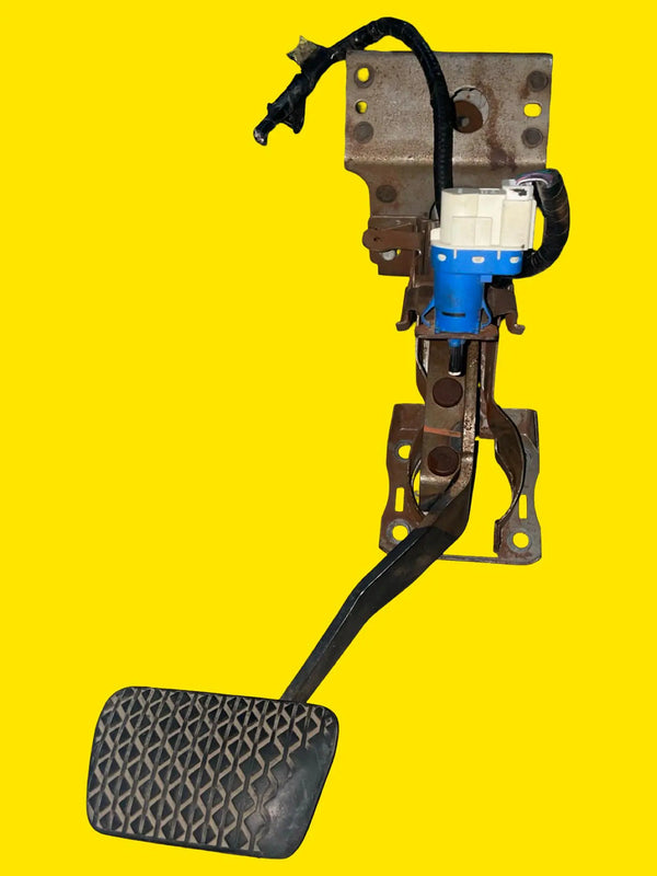 Pedal Freno Ford Fusion Usado Original 06-09