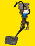 Pedal Freno Ford Fusion Usado Original 06-09