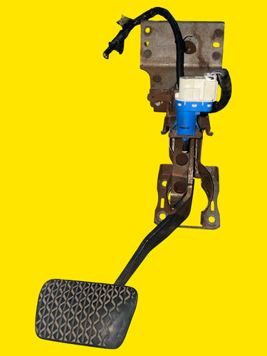 Pedal Freno Ford Fusion Usado Original 06-09