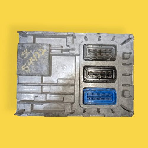 Computadora Ecm Traverse/acadia/xt5/enclave 3.6 Usado Orig.