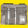 Computadora Motor Toyota Corolla 1.8 Orig. 20-25 8966602b90