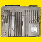 Computadora Motor Toyota Corolla 1.8 Orig. 20-25 8966602b90