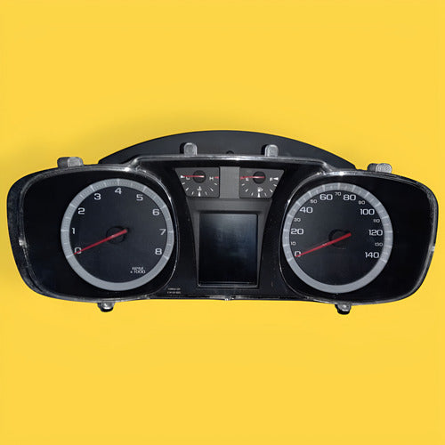 Clúster Velocímetro Gmc Terrain Autm. Usado Original 13-17 Negro