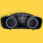 Clúster Velocímetro Gmc Terrain Autm. Usado Original 13-17 Negro