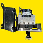 Modulo Abs Nissan Frontier/np300 Orig. 16-25 476606kh2a