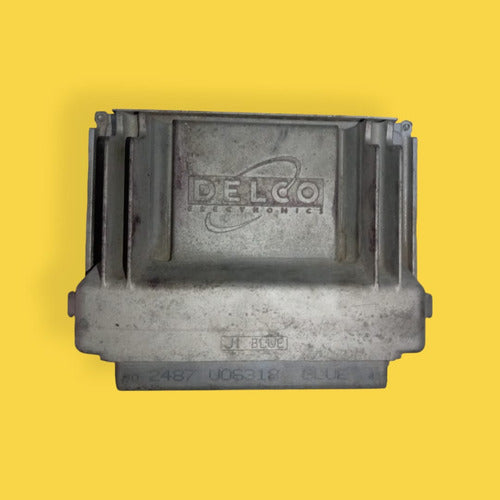 Computadora Motor Chevrolet/pontiac Usado Original 99-05