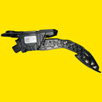 Pedal Acelerador Silverado/cheyenne/sierra 19-23 84024307