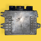 Computadora Motor Nissan Tiida 1.8 Original 08-17 Mec900130