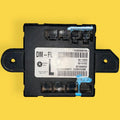 Modulo Puerta Delantera Izq. Journey/durango/cherokee 14-21 Negro