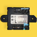 Modulo Puerta Delantera Izq. Journey/durango/cherokee 14-21 Negro