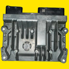 Computadora Motor Toyota Rav4 Hybrid Orig. 19-22 896610rn10