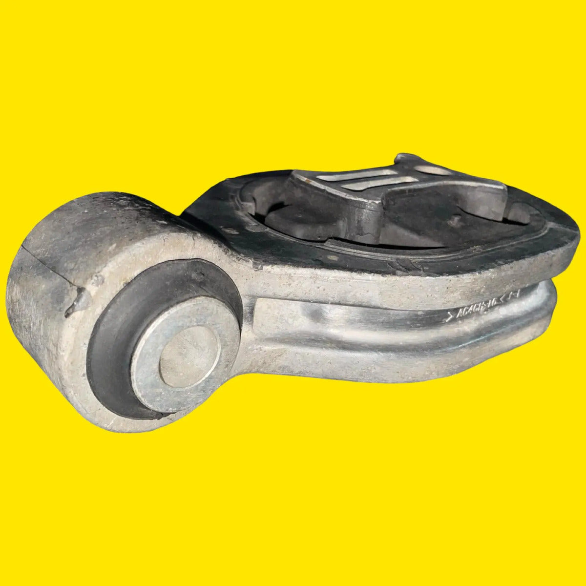 Tacón Soporte Motor Nissan Juke 1.6 Usado Original 11-17