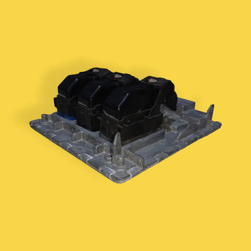 Computadora Motor Malibu, Equinox 1.5 Usado Original 18-19