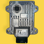 Computadora Motor Versa, March 1.6 Original 12-22 310f69ka1a
