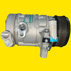 Compresor A/c Groove, Aveo Usado Orig. 22-26 23733568