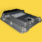 Computadora Motor Vw Jetta 1.4 Usado Orig. 13-17 04e097309b