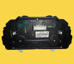 Clúster Velocímetro Para Nissan Versa Usado Original 12-19 Negro