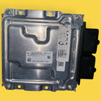 Computadora Motor Rio/accent 1.6 Std. Orig. 16-22 9001310383