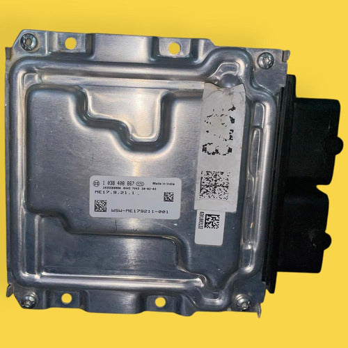 Computadora Motor Rio/accent 1.6 Std. Orig. 16-22 9001310383