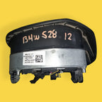 Bolsa Aire Volante Bmw Serie 5 Usado Original 11-16 Negro