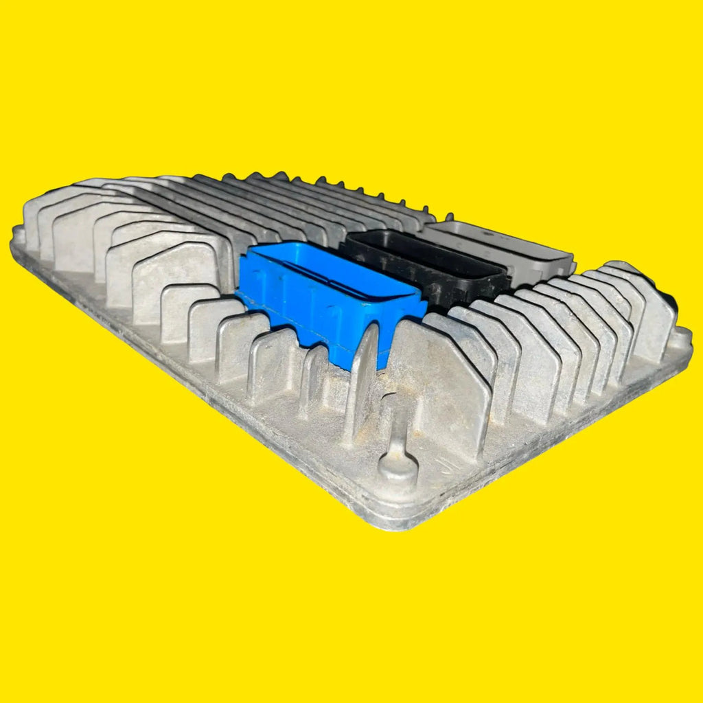 Computadora Motor Equinox/terrain 2.4 10-12 12637489aamu