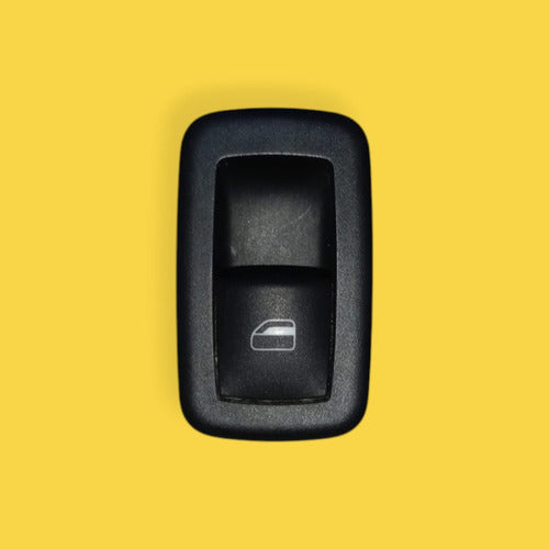 Control Ventana Dodge Nitro Usado Original 07-12