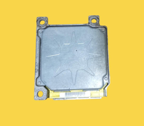 Modulo Bolsas De Aire Mercedes A160/190 Usado Original 99-05