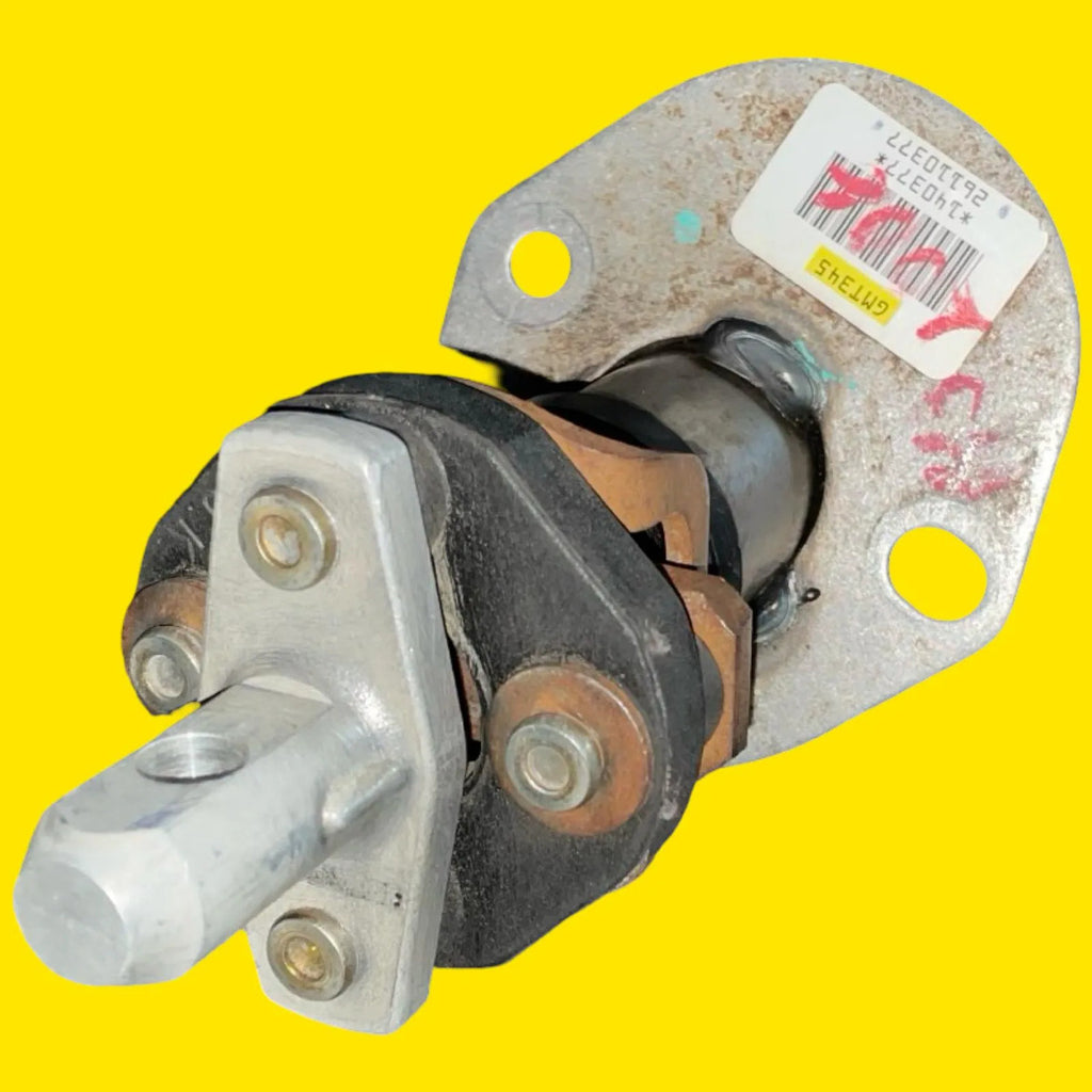 Nudo Dirección Hidráulica Hummer H3, Colorado 04-12 26110377
