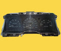 Clúster Velocímetro Para Ford Windstar 93-99 Usado Original Negro