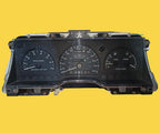 Clúster Velocímetro Para Ford Windstar 93-99 Usado Original Negro