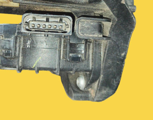 Conjunto De Pedales Dodge Ram 700 2017 Usado Original