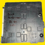 Modulo Bcm Body Control Buick Rendezvous Usado Orig. 02-05