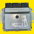 Computadora Motor Np300/frontier Orig. 15-23 Bem407700