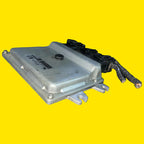 Computadora Motor Nissan Tiida 1.8 Orig. 08-11 Mec900670