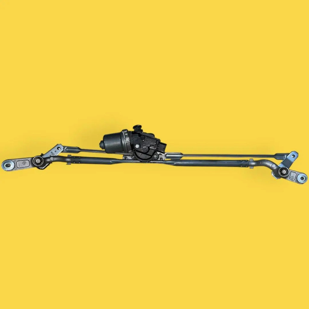 Mecanismo Motor Limpiaparabrisas Mini Cooper Original 13-21