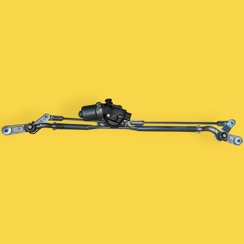 Mecanismo Motor Limpiaparabrisas Mini Cooper Original 13-21