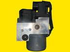 Modulo Abs Renault Clio 1.6 Usado Orig. 02-06 8200085584 Negro