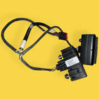 Controles Volante Ford F-150, Lobo Usado Original 04-08