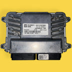 Computadora Motor Spark, Beat Usado Original 11-22 25198221