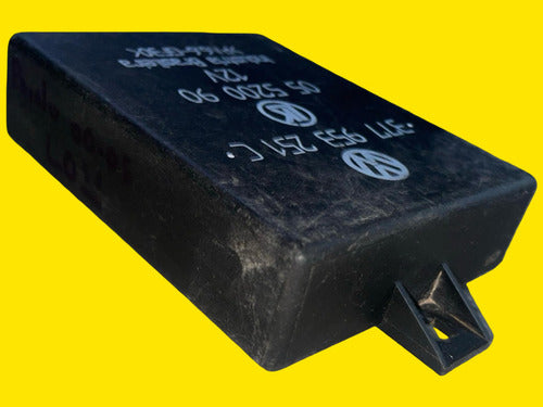 Modulo Alarma Vw Pointer Usado Original 00-05 377953251c