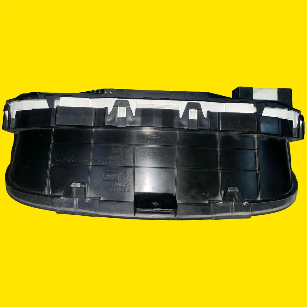 Clúster Velocímetro Nissan Sentra Std. Usada Original 13-19 Negro