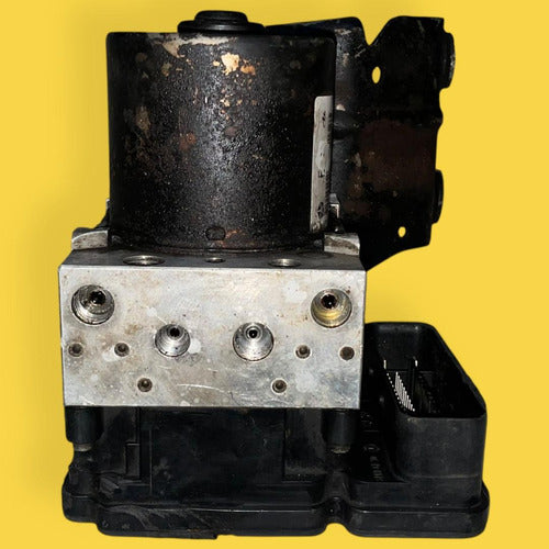 Modulo Abs Dodge Ram 09-25 Usado Original P68292756ac
